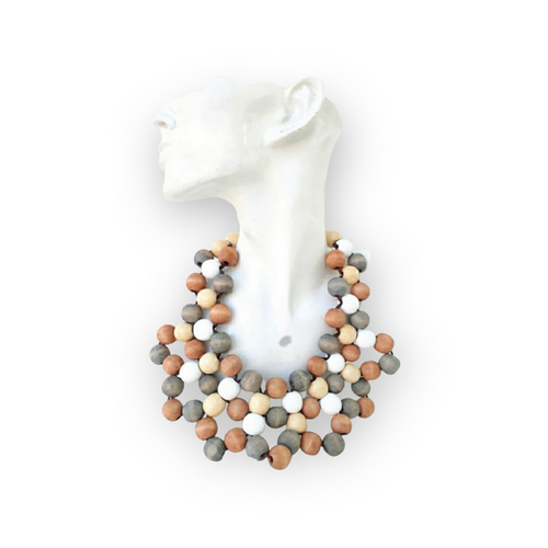 Eka Earthy Necklace