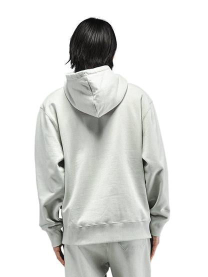 ESSENTIAL FRENCH TERRY HOODIE GEN II TOP Alpha Industries