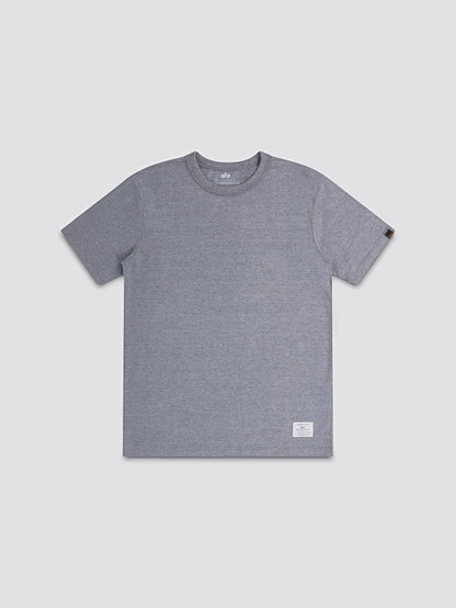 MEDIUM CHARCOAL HEATHER / XS