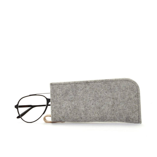 Eyeglass Sleeve - Granite