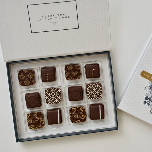 Filigree Chocolaterie