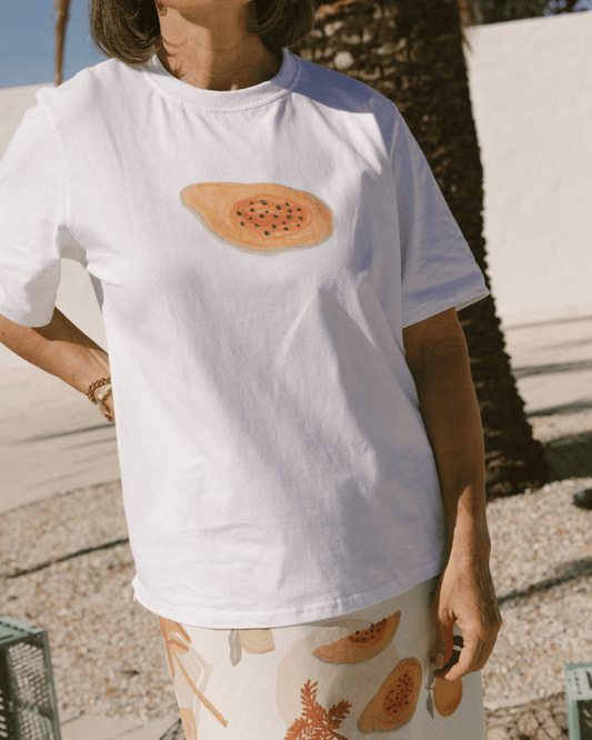 FINAL SALE | Essentials Tee | Paw Paw