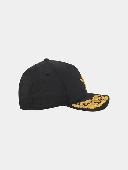 HOUSTON ASTROS X ALPHA X NEW ERA 940 MC CAP ACCESSORY Alpha Industries