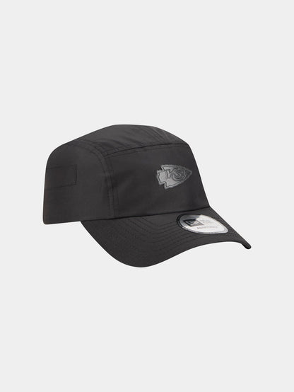 KANSAS CITY CHIEFS X ALPHA X NEW ERA RUNNER CAP ACCESSORY Alpha Industries