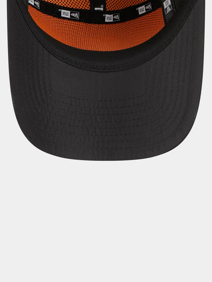 KANSAS CITY CHIEFS X ALPHA X NEW ERA RUNNER CAP ACCESSORY Alpha Industries