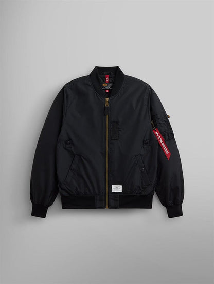 BLACK / XS