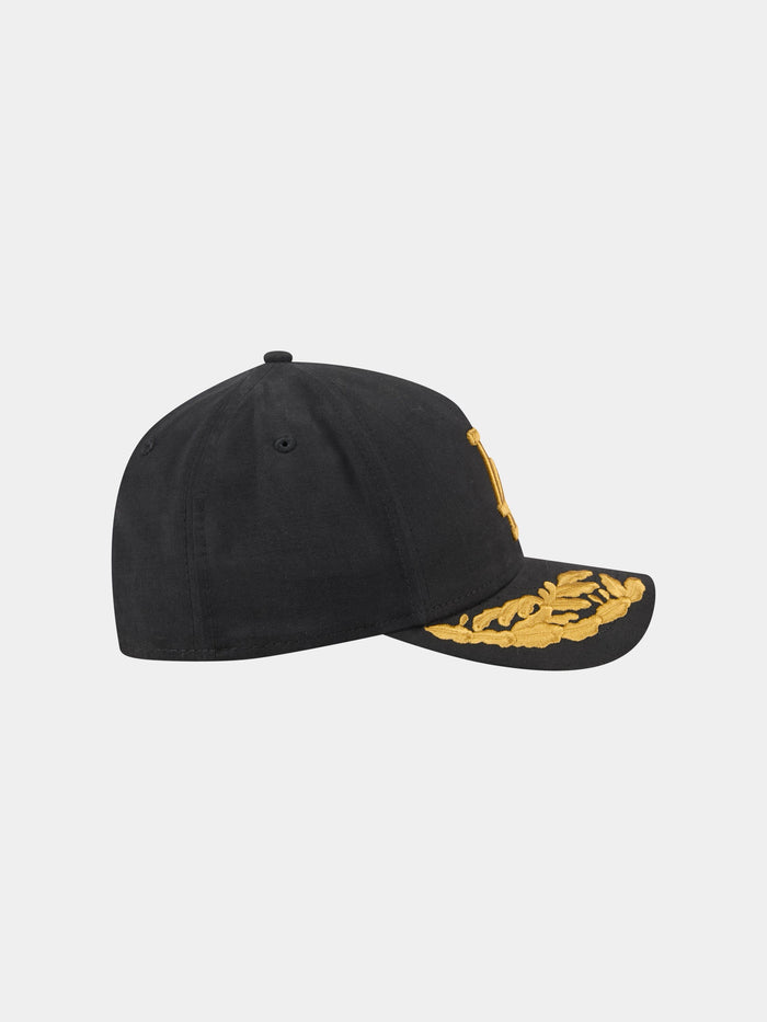 LOS ANGELES DODGERS X ALPHA X NEW ERA 940 MC CAP ACCESSORY Alpha Industries