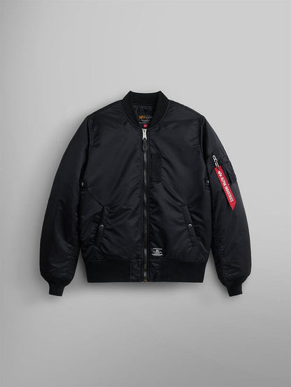 BLACK / XS