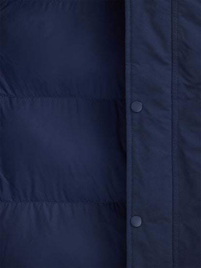 N-3B ALPINE PARKA GEN II OUTERWEAR Alpha Industries