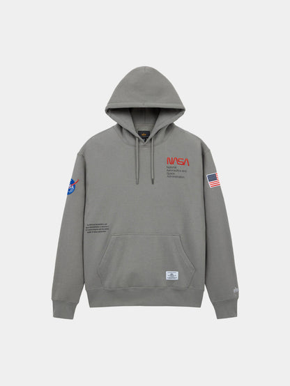 MID GRAY / XS