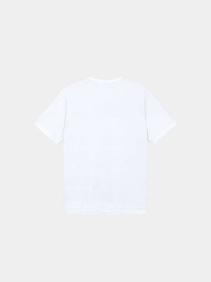 ALPHA NASA SPACE TEE TOP Alpha Industries