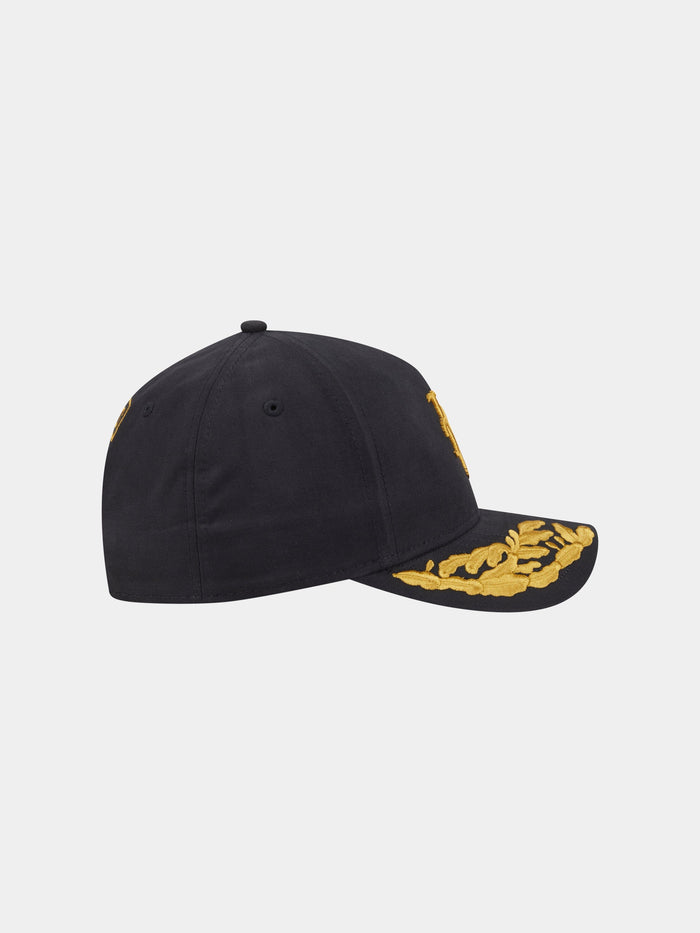 NEW YORK METS X ALPHA X NEW ERA 940 MC CAP ACCESSORY Alpha Industries