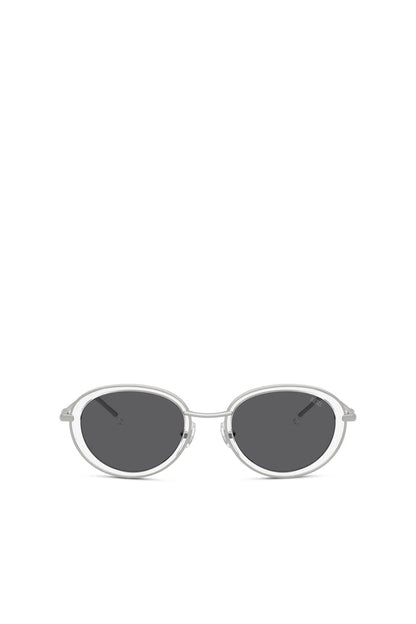 Oval sunglasses