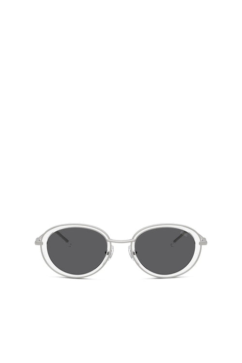 Oval sunglasses