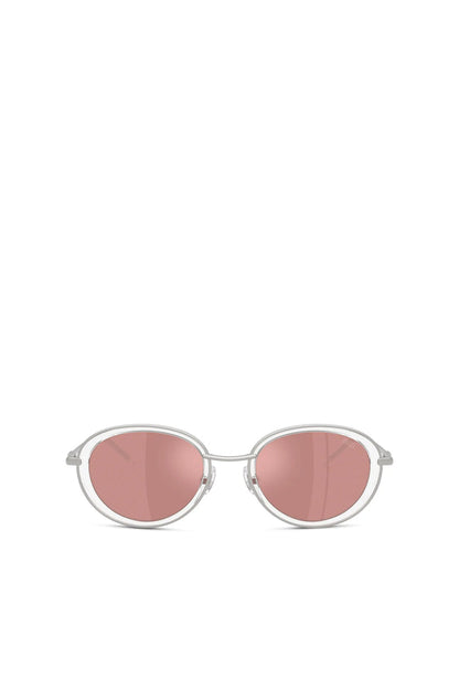 Oval sunglasses