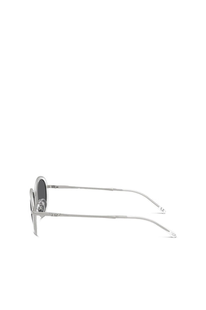 Oval sunglasses