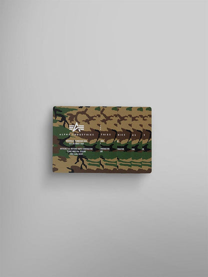 PLAYING CARDS ACCESSORY Alpha Industries