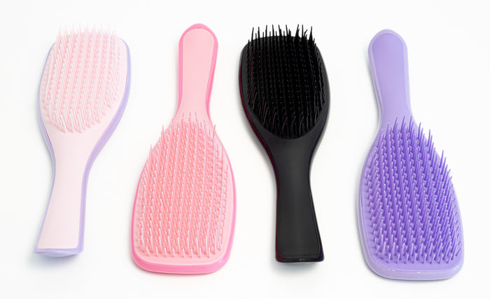 Premium Detangler Brush