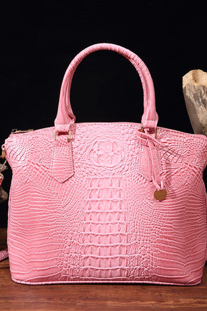 Pink / One Size