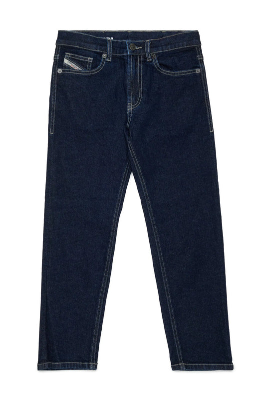 Regular jeans – 2010