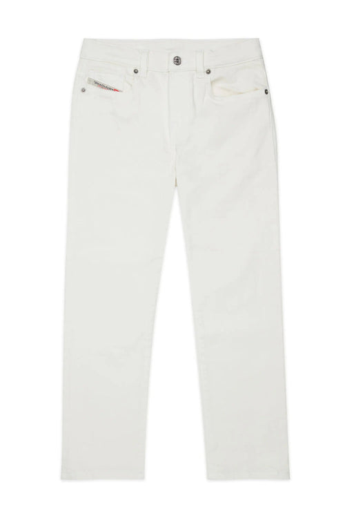Regular jeans-2020 D-Viker