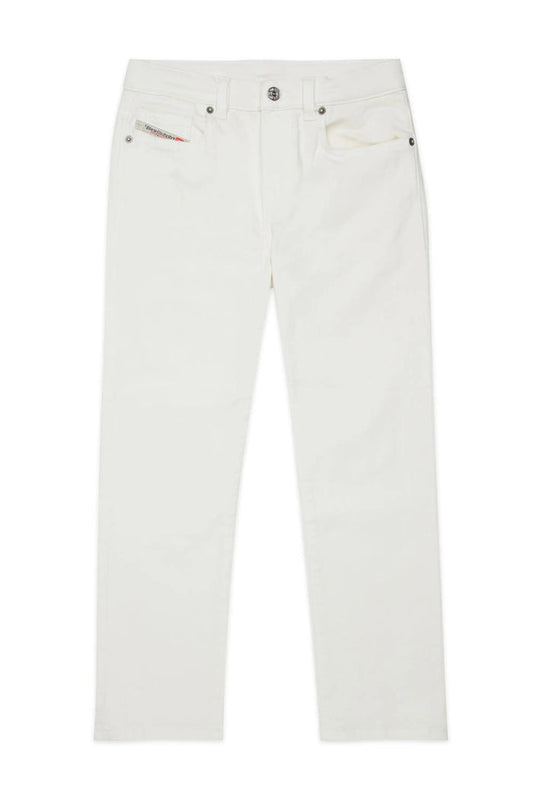 Regular jeans-2020 D-Viker