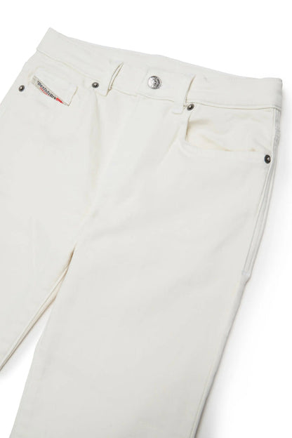 Regular jeans-2020 D-Viker