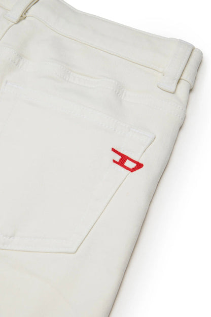 Regular jeans-2020 D-Viker