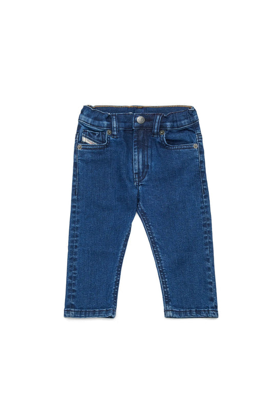 Regular jeans-D-Jools