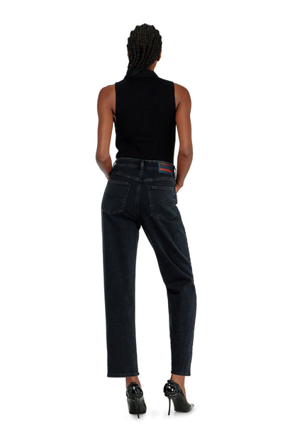 Regular Jeans High Waist 1981 D-Went