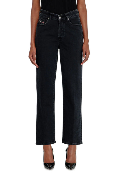 Regular Jeans High Waist 1981 D-Went
