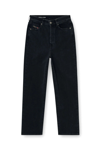 Regular Jeans High Waist 1981 D-Went