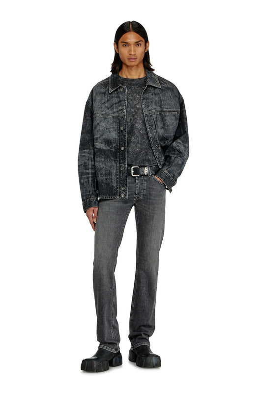 Regular Jeans Low Waist 1985 Larkee