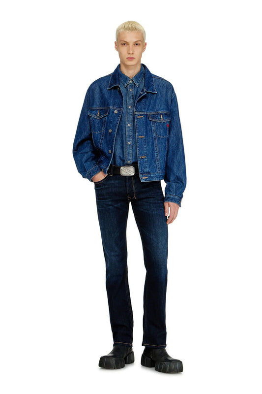 Regular Jeans Low Waist 1985 Larkee