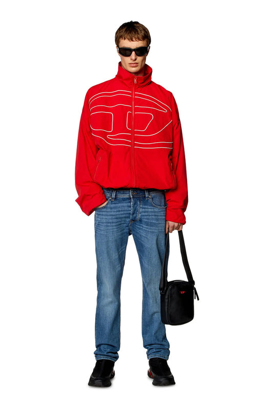 Regular Jeans Low Waist 1986 Larkee-Beex