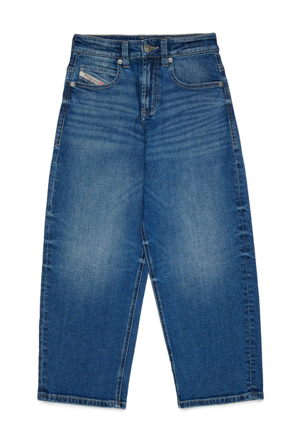 Relaxed jeans – D-Devon
