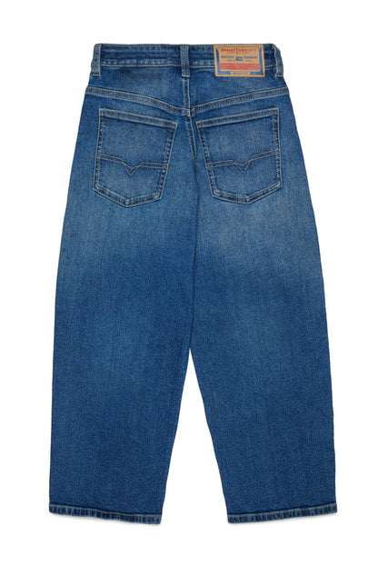 Relaxed jeans – D-Devon