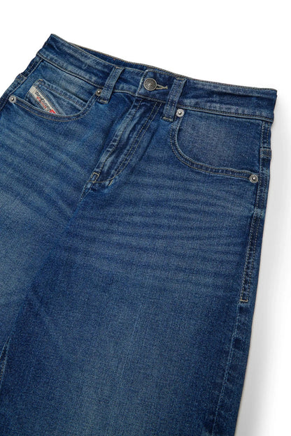 Relaxed jeans – D-Devon