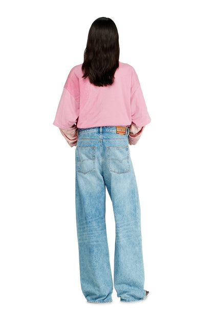 Relaxed Jeans Low Waist 1996 D-Sire