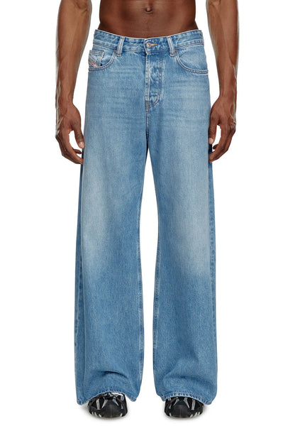 Relaxed Jeans Low Waist 1996 D-Sire