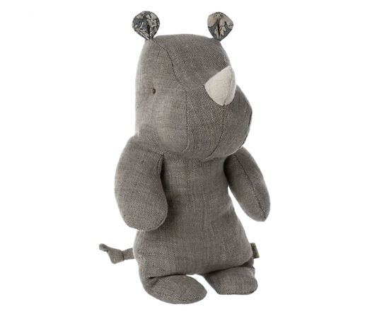 Rhino Small - Grey