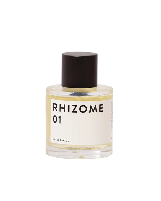 Rhizome 01