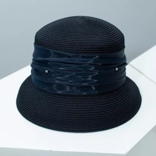 Ribbon Detail Hat
