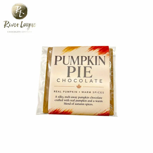 River Layne Chocolate Couture - Fall Collection