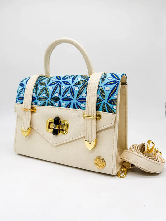 Samedi Off White Bag
