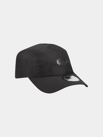 SAN FRANCISCO 49ERS X ALPHA X NEW ERA RUNNER CAP ACCESSORY Alpha Industries