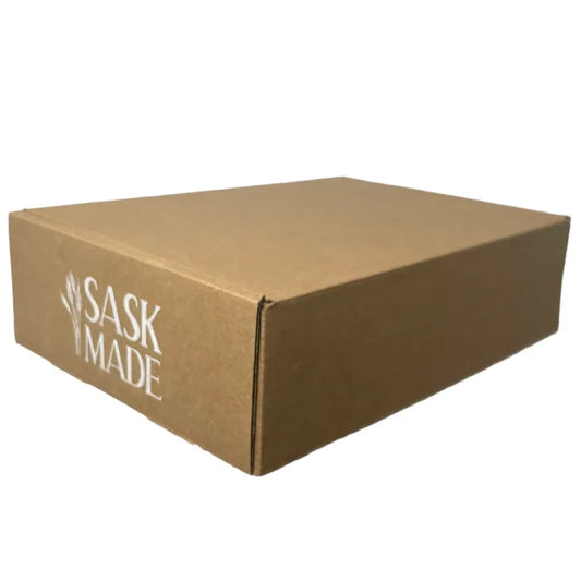 SaskMade Box