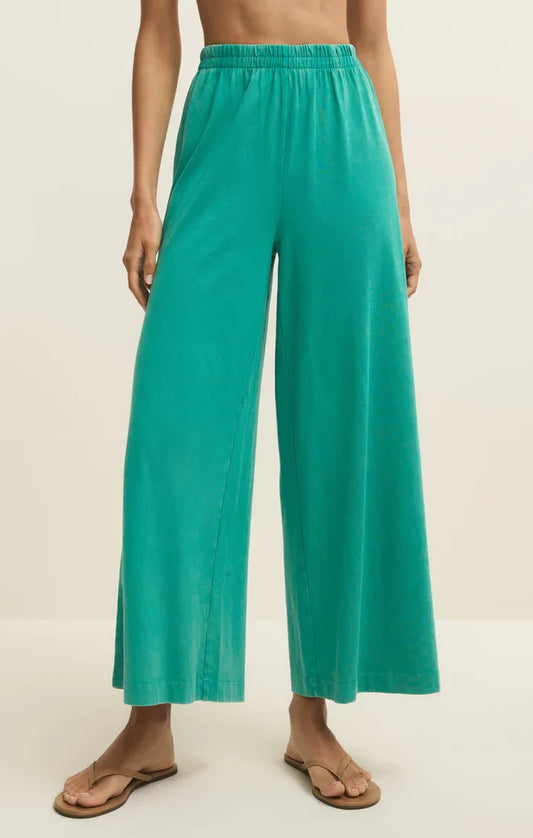 Scout Jersey Pant - Greige Goods