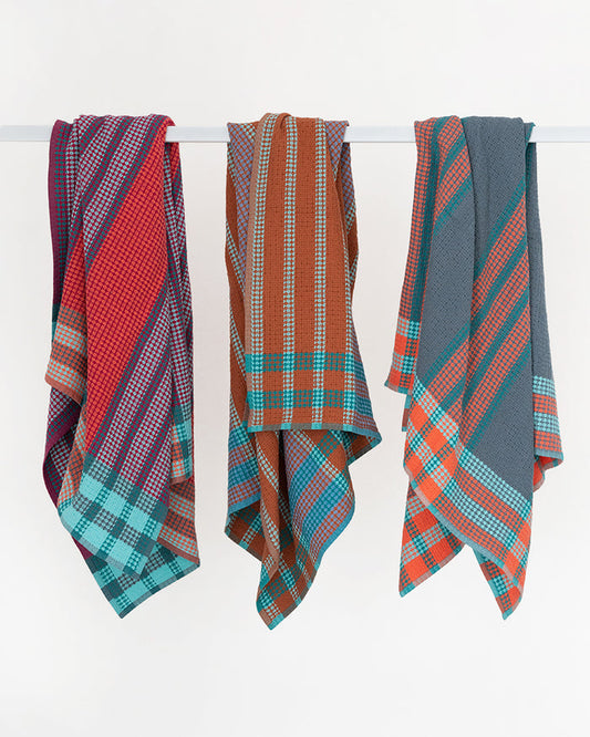 Scout Towel