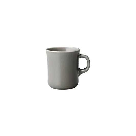 SCS Mug 400ml GREY